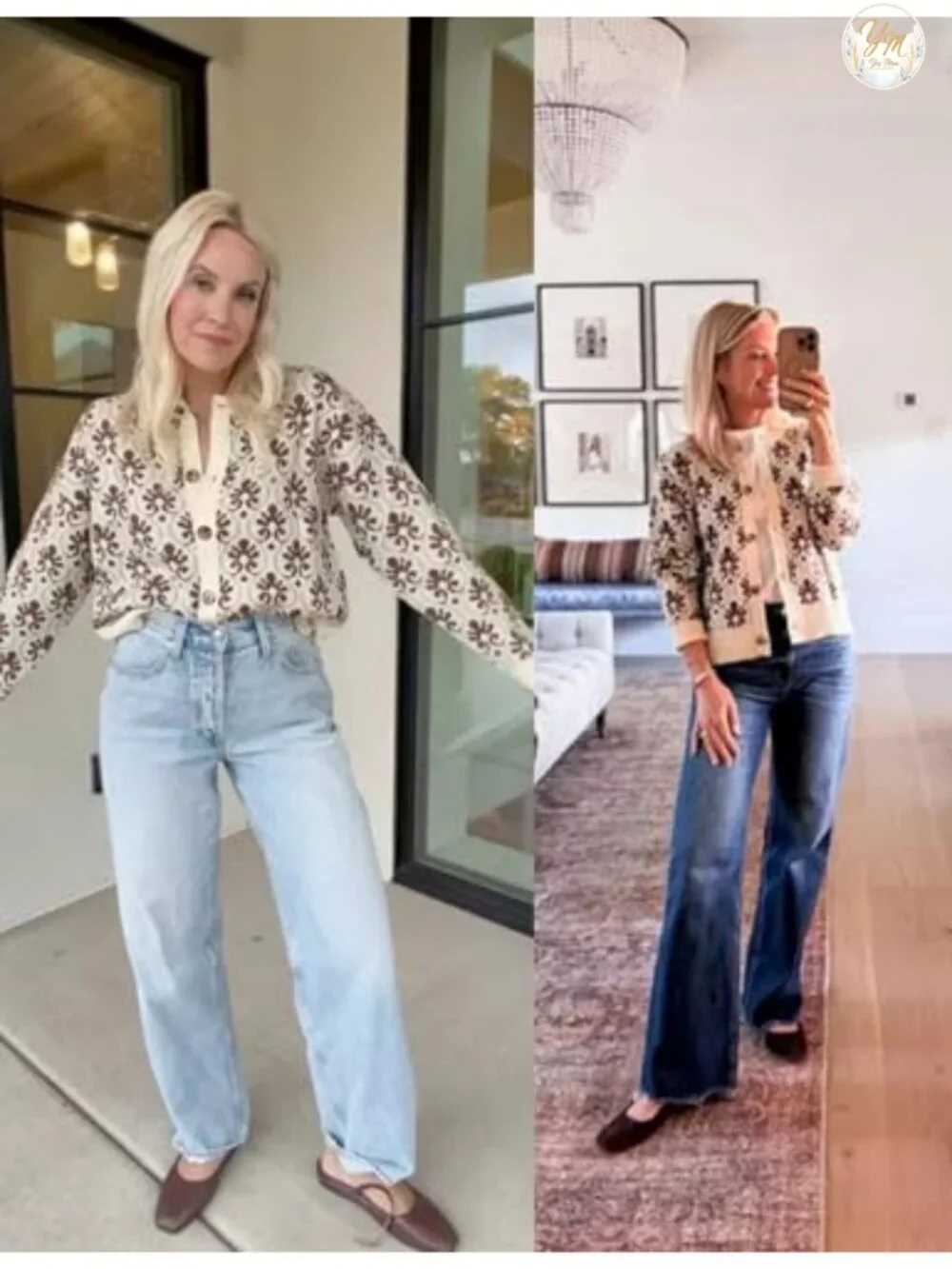 N/A chunky knit